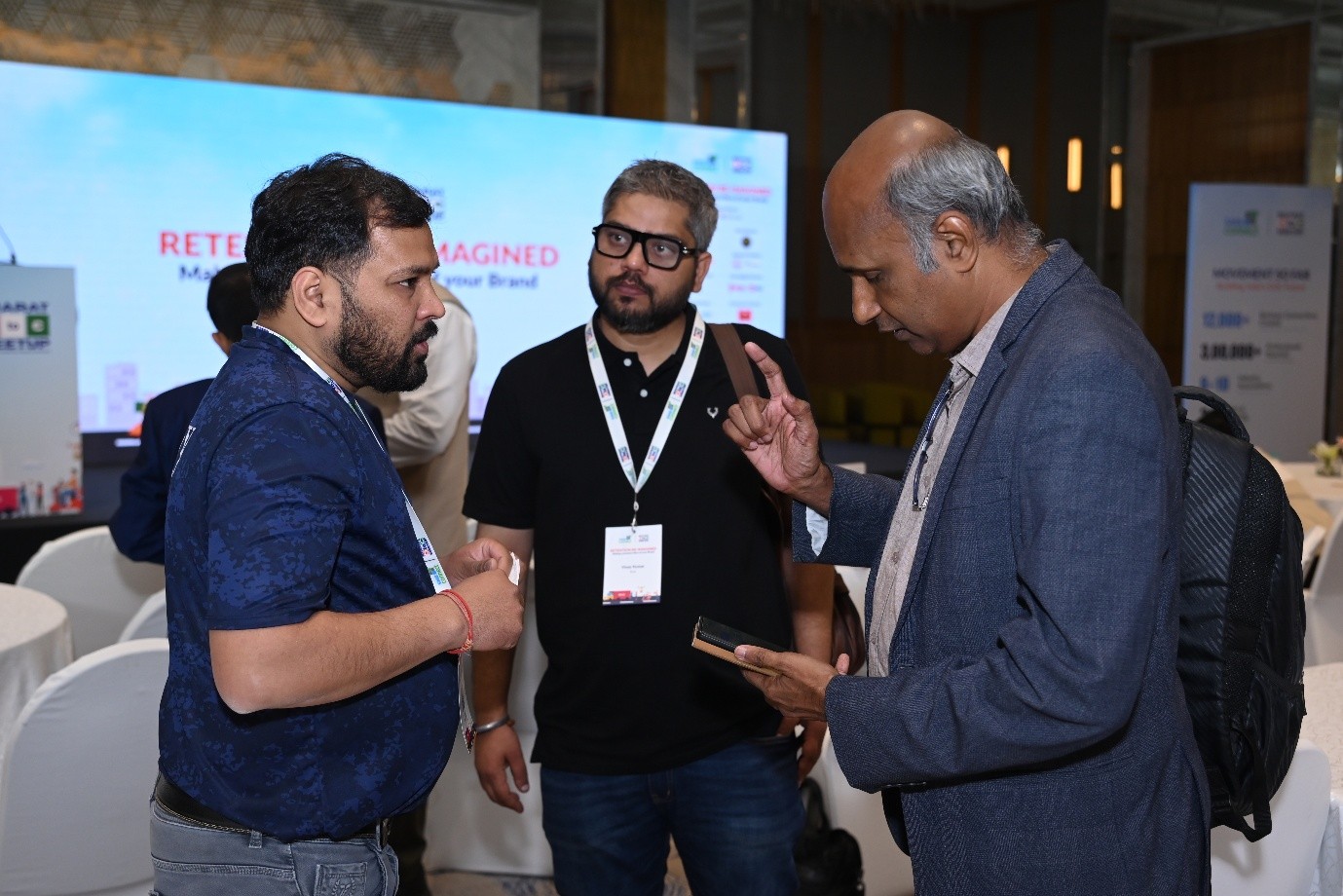 Tier 2 and Tier 3 market strategy sessions