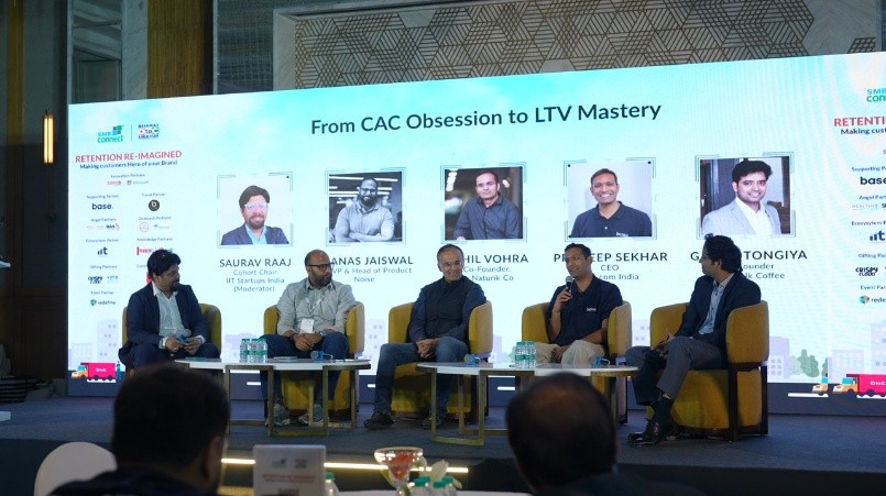 Exclusive first-party intelligence for D2C founders