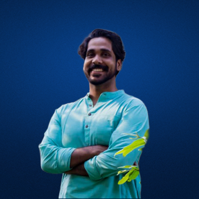 Akshay Vaidyanathan