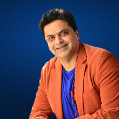 Amit Sarda