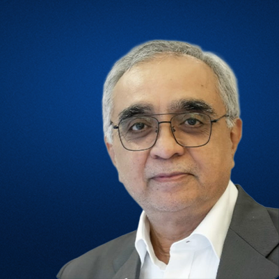 Amit Vaishnav