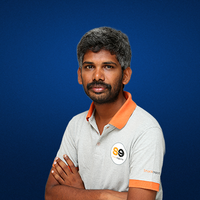 Arul Murugan