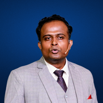 Arun Karthik