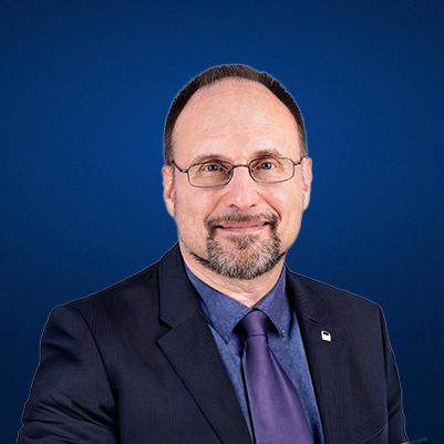 Prof David Wittenberg