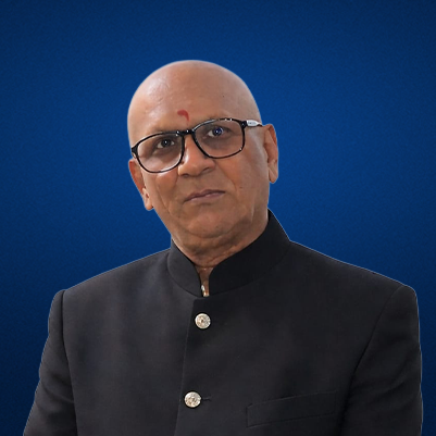 M N Patel