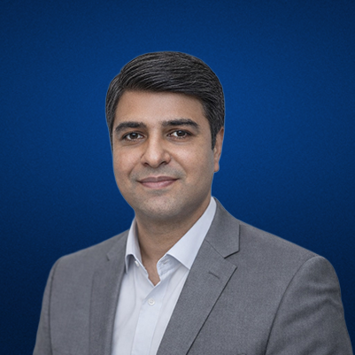 Nihar Naresh Negandhi