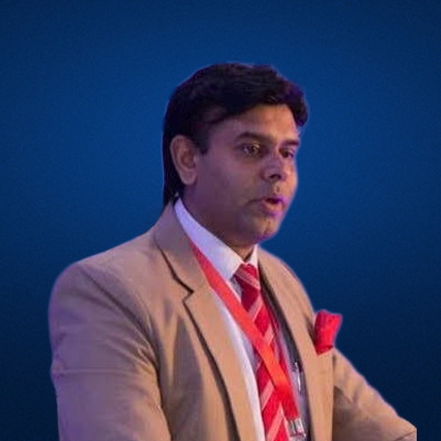 Pankaj Jain