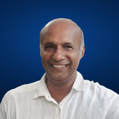 Raja Rajeev Kumar