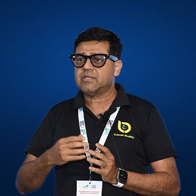 Saurav Chaudhary
