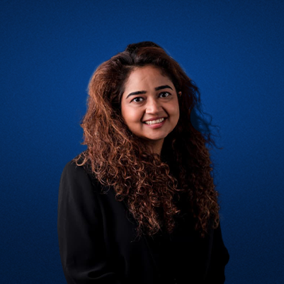 Shruti Kedia Daga