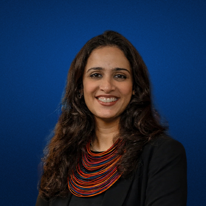 Shuchi Pandya