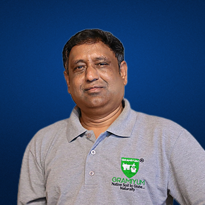 Srinivasan Jankiram