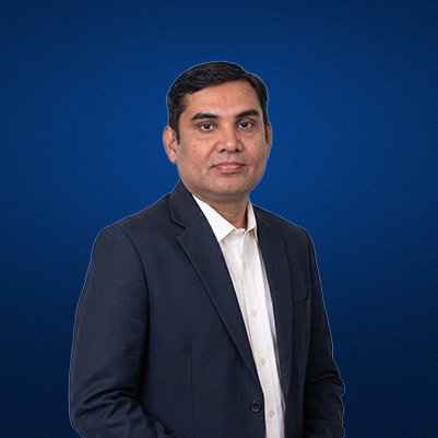 Srinivasan Ramesan