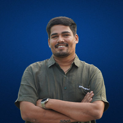 Vetrivel Palani