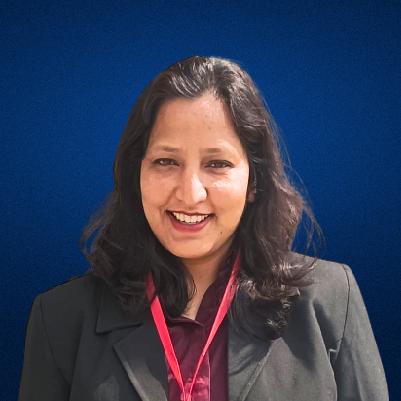 Dr Vibhuti Aggarwal