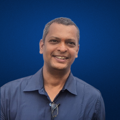 Vinnay Upadhyay