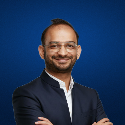 Vishal Rawatt Gupta